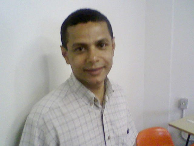 Prof. Dr. Carlos Alberto Lima